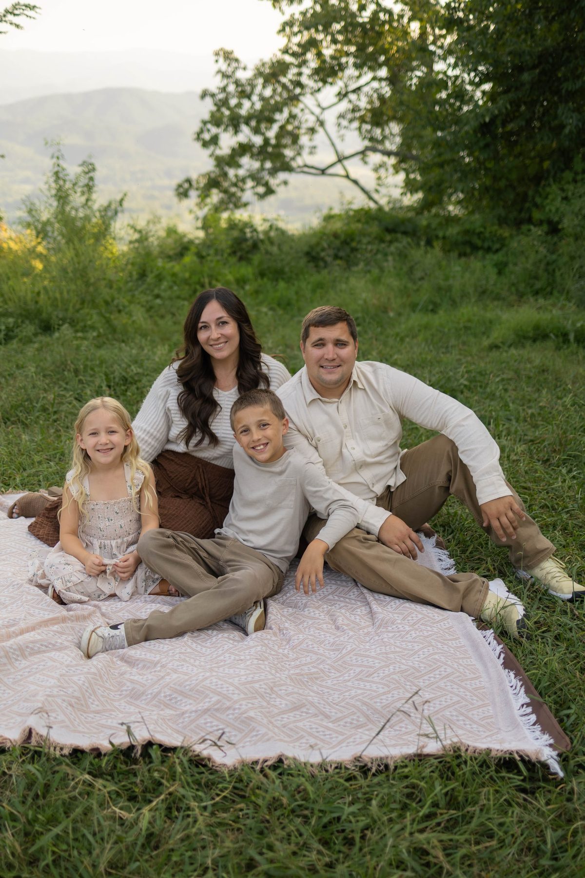 Watkins Family - Gatlinburg — photograph 17