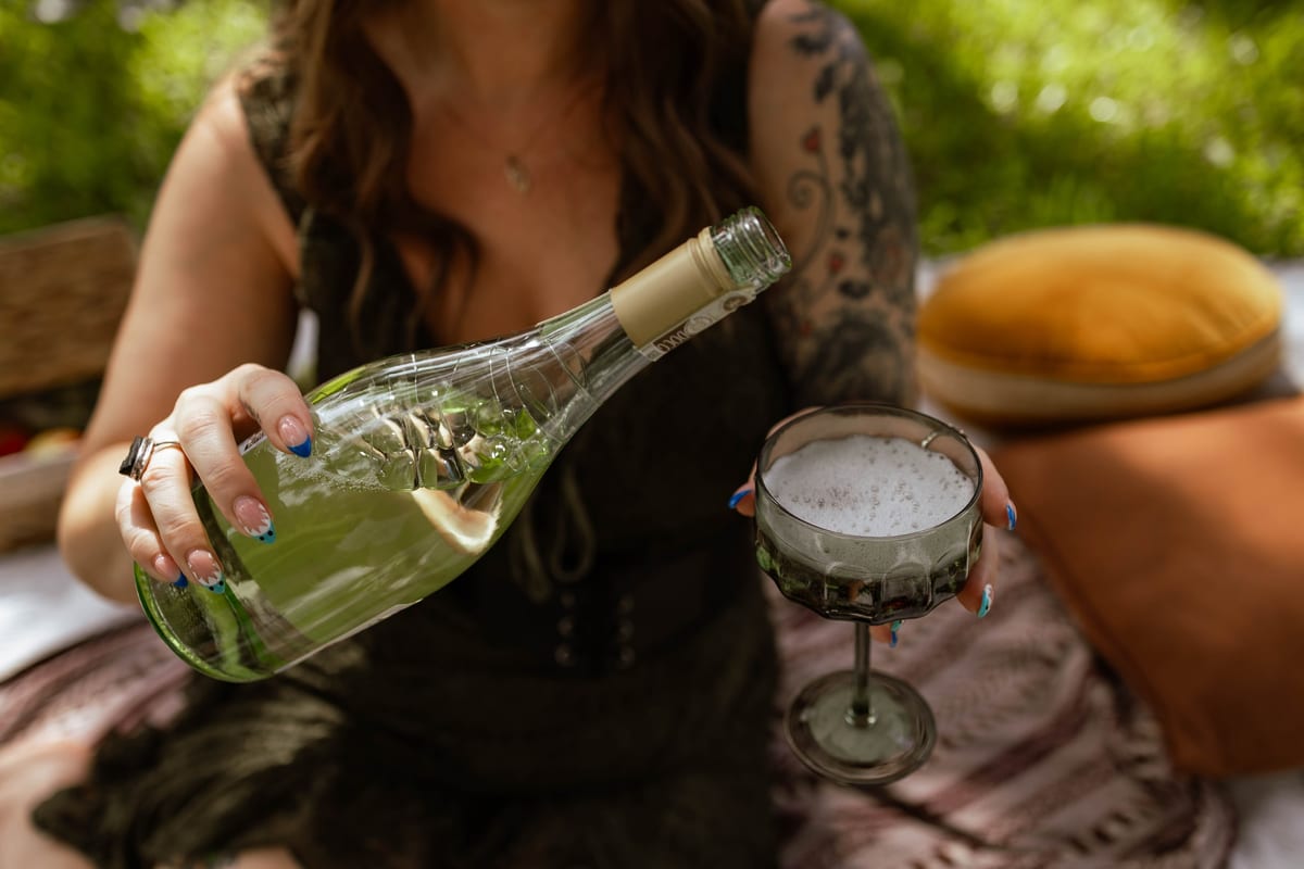 Chris Picnic — photograph 8