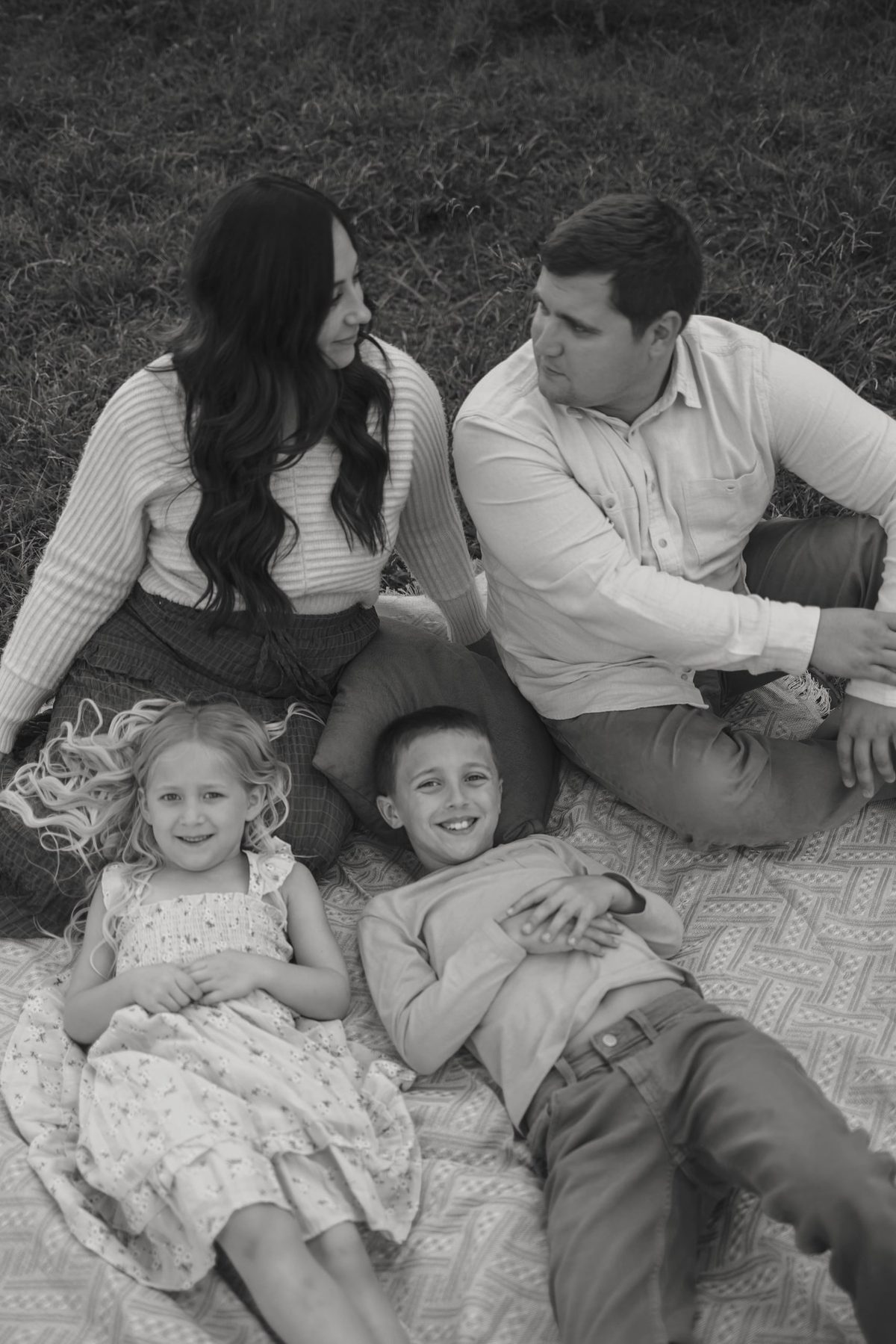 Watkins Family - Gatlinburg — photograph 12