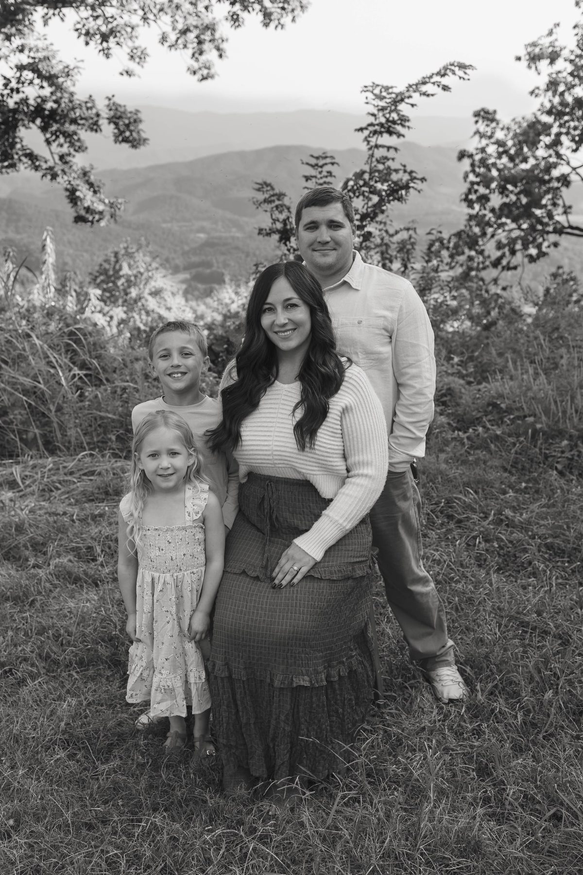 Watkins Family - Gatlinburg — photograph 37