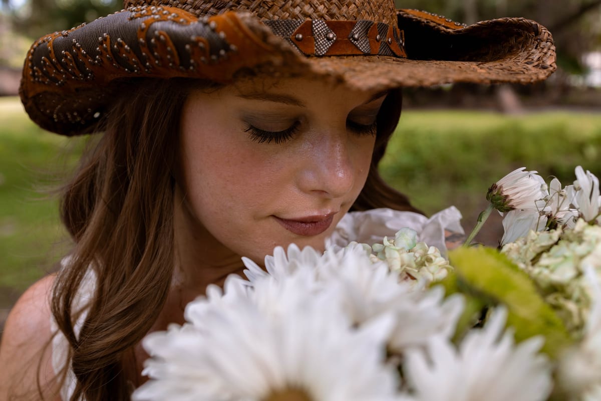 Chris Cowgirl Session — photograph 20