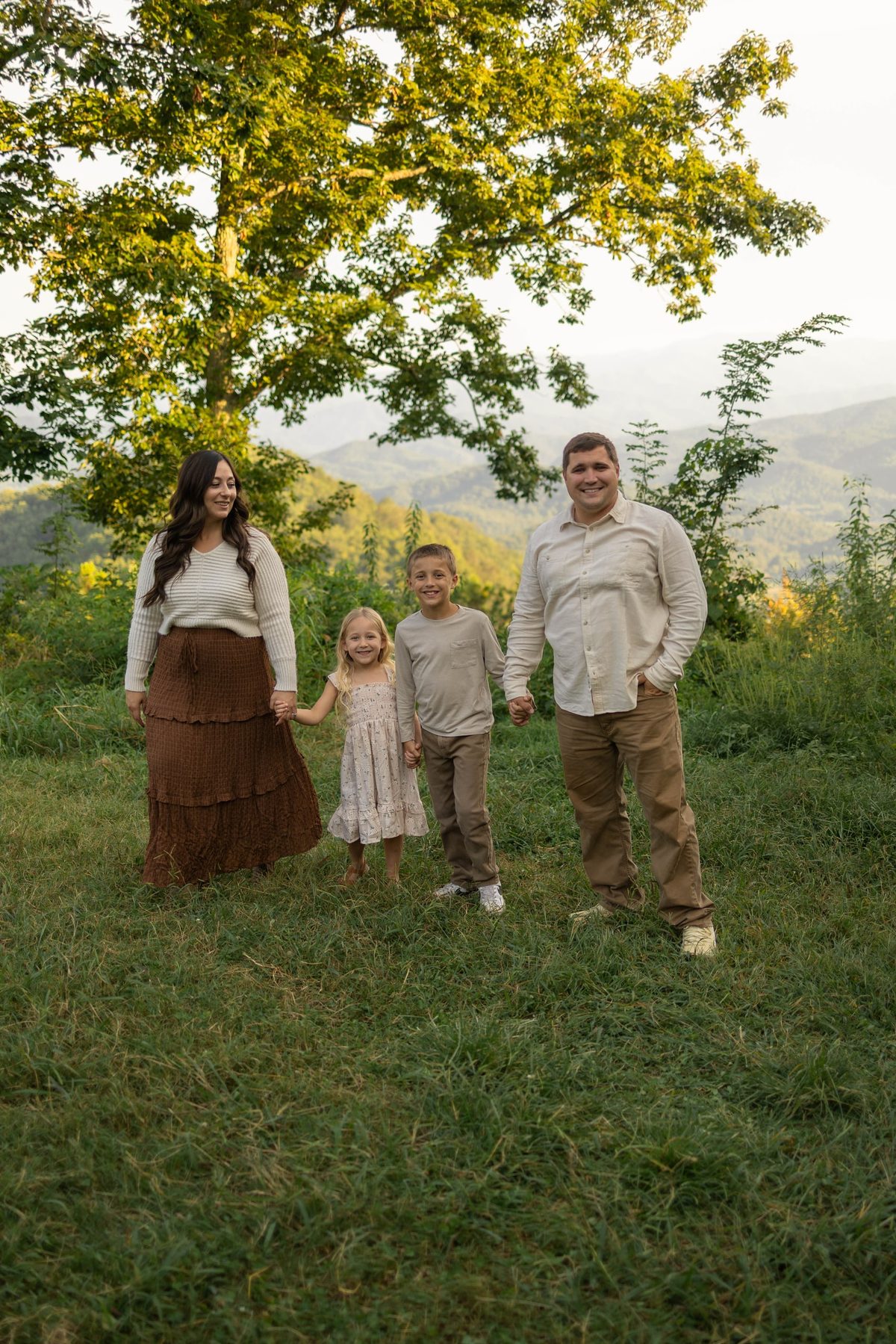 Watkins Family - Gatlinburg — photograph 5