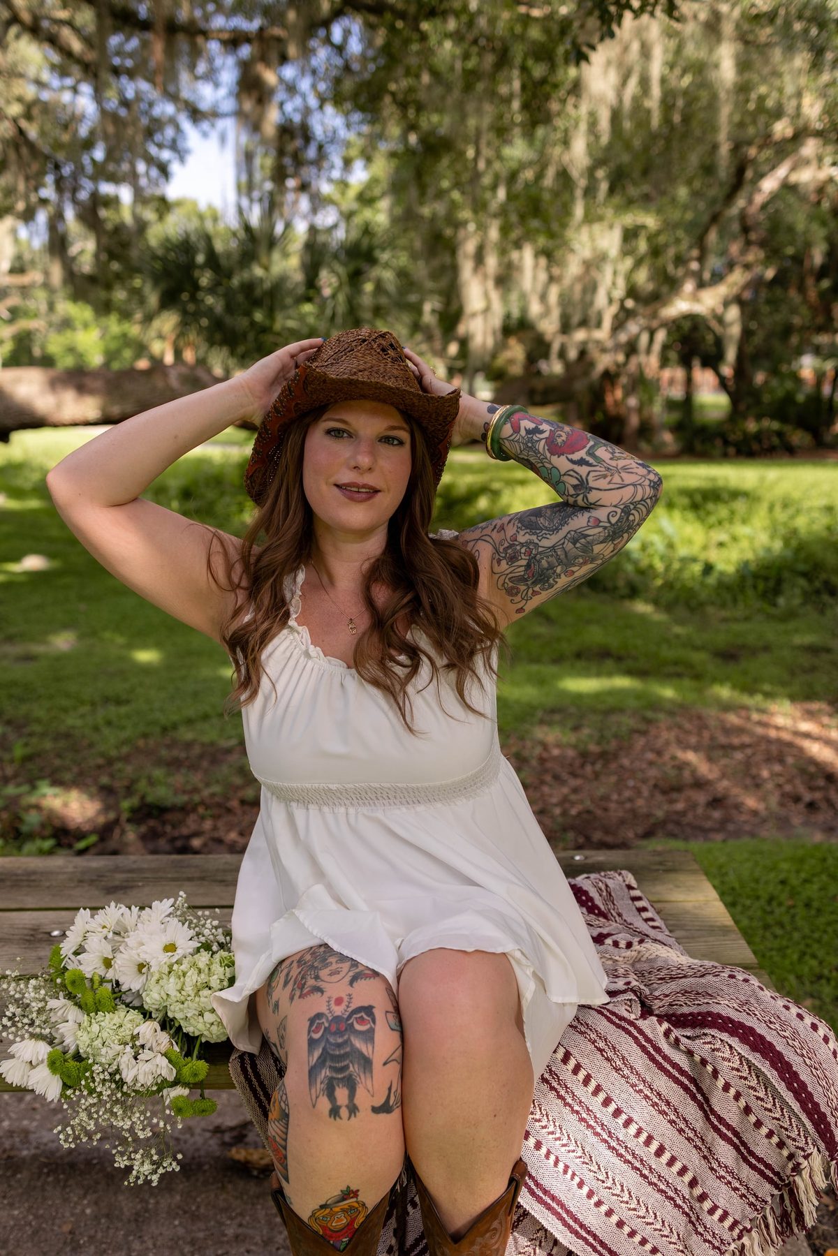 Chris Cowgirl Session — photograph 24