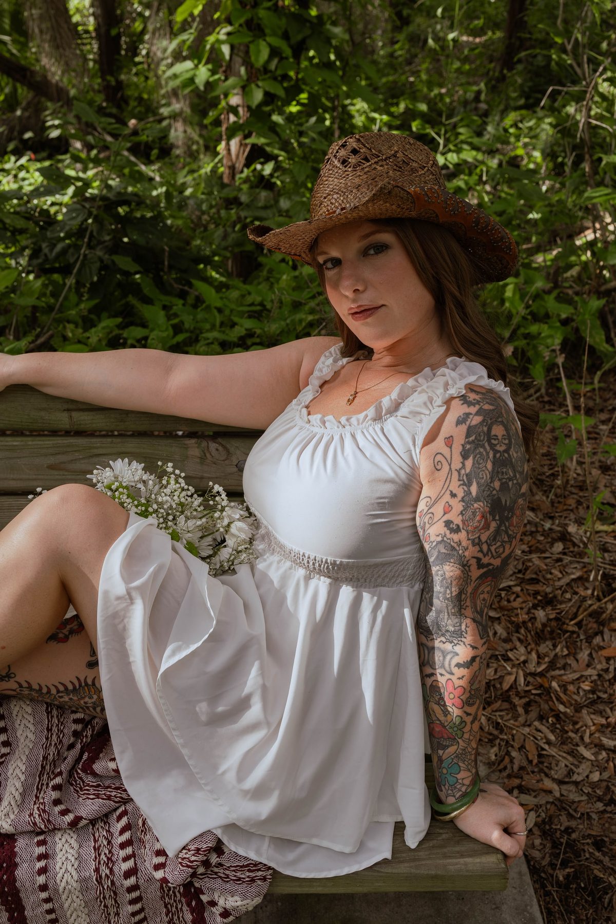 Chris Cowgirl Session — photograph 2